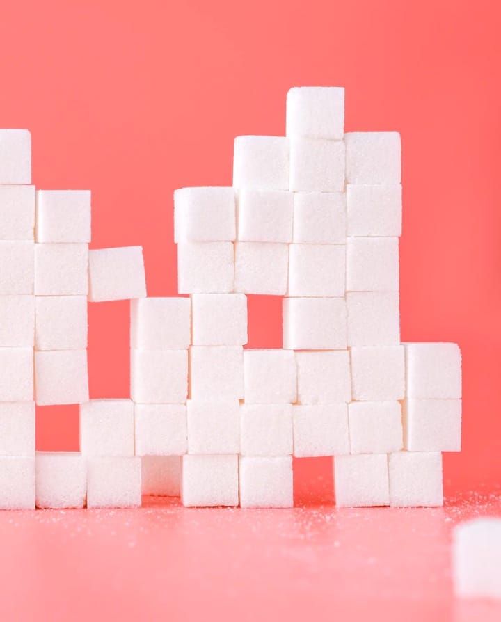 stack-of-sugar-cubes